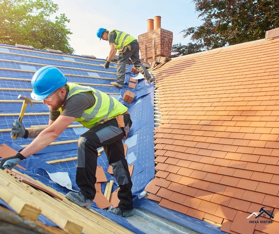 Why choose Roof Repair Near Me in Simpsonville, KY